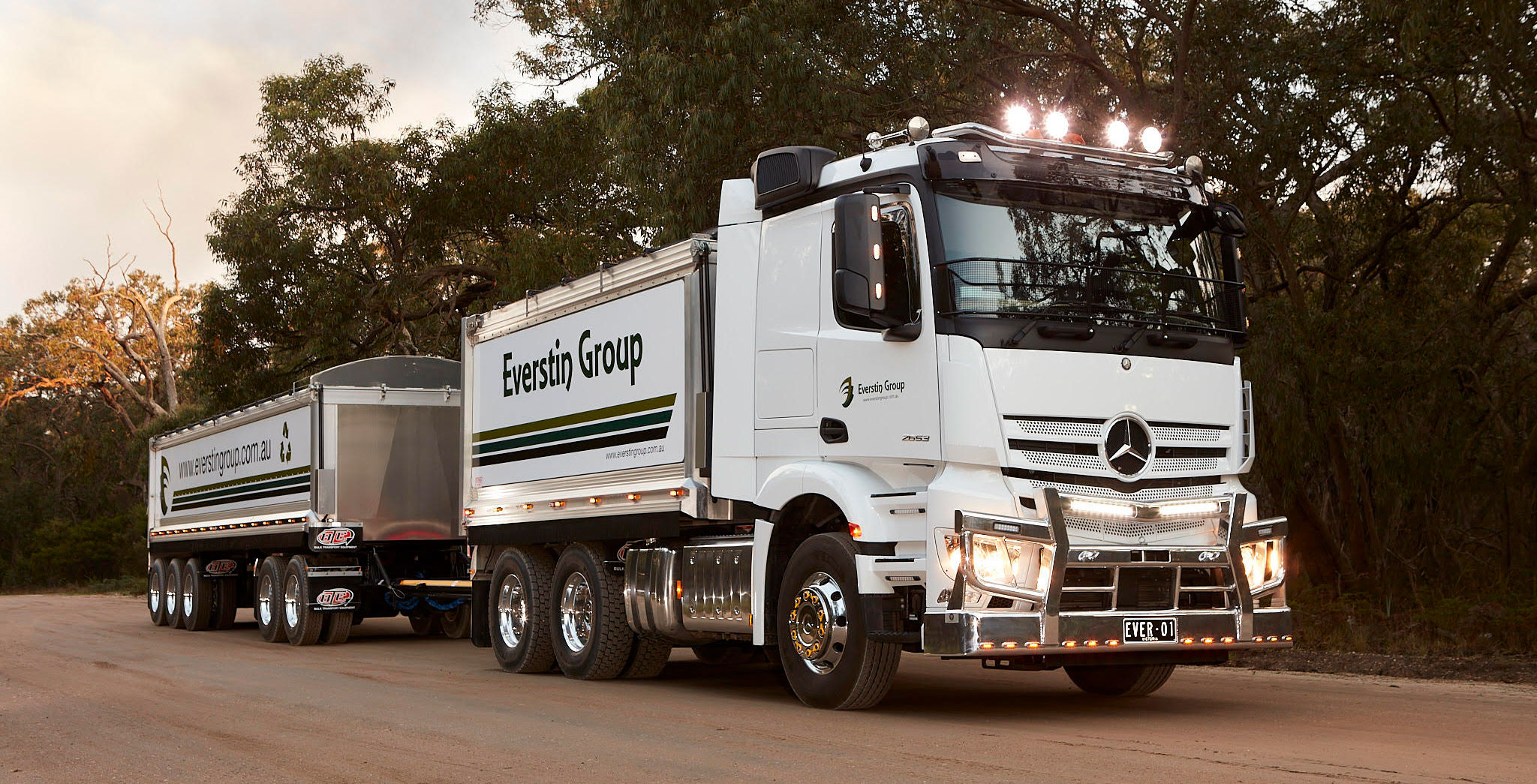 Services Everstin Group