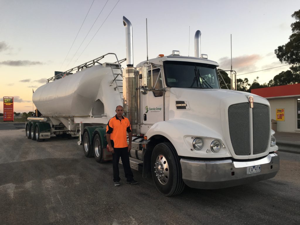 About Everstin Group