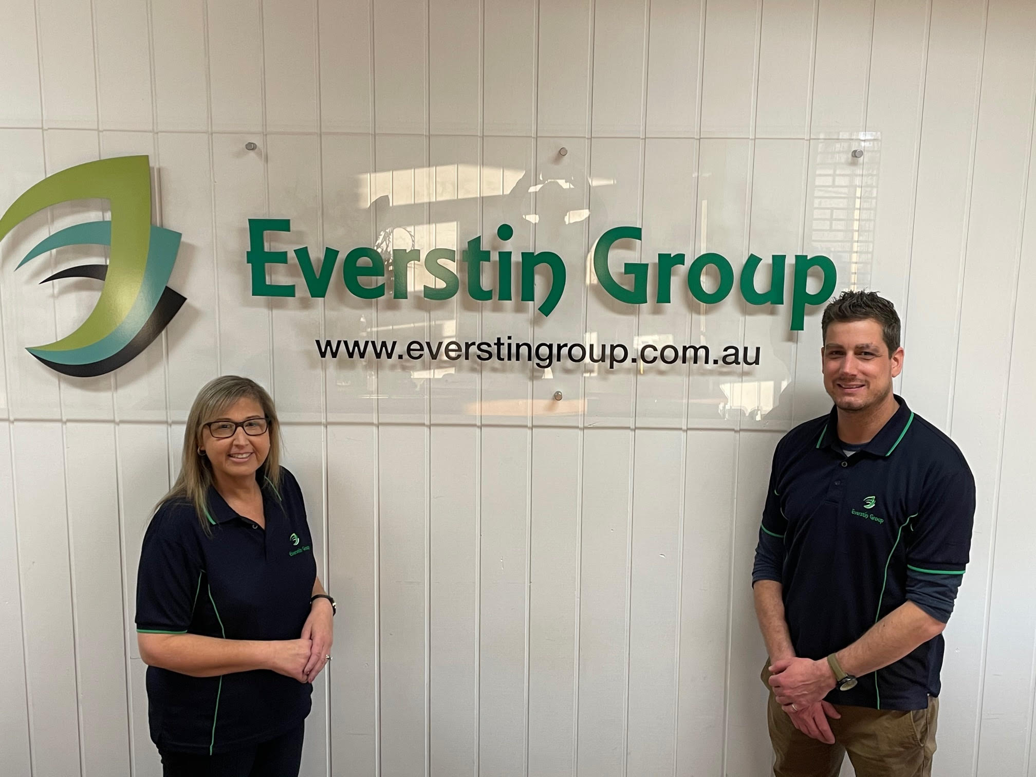 About Everstin Group